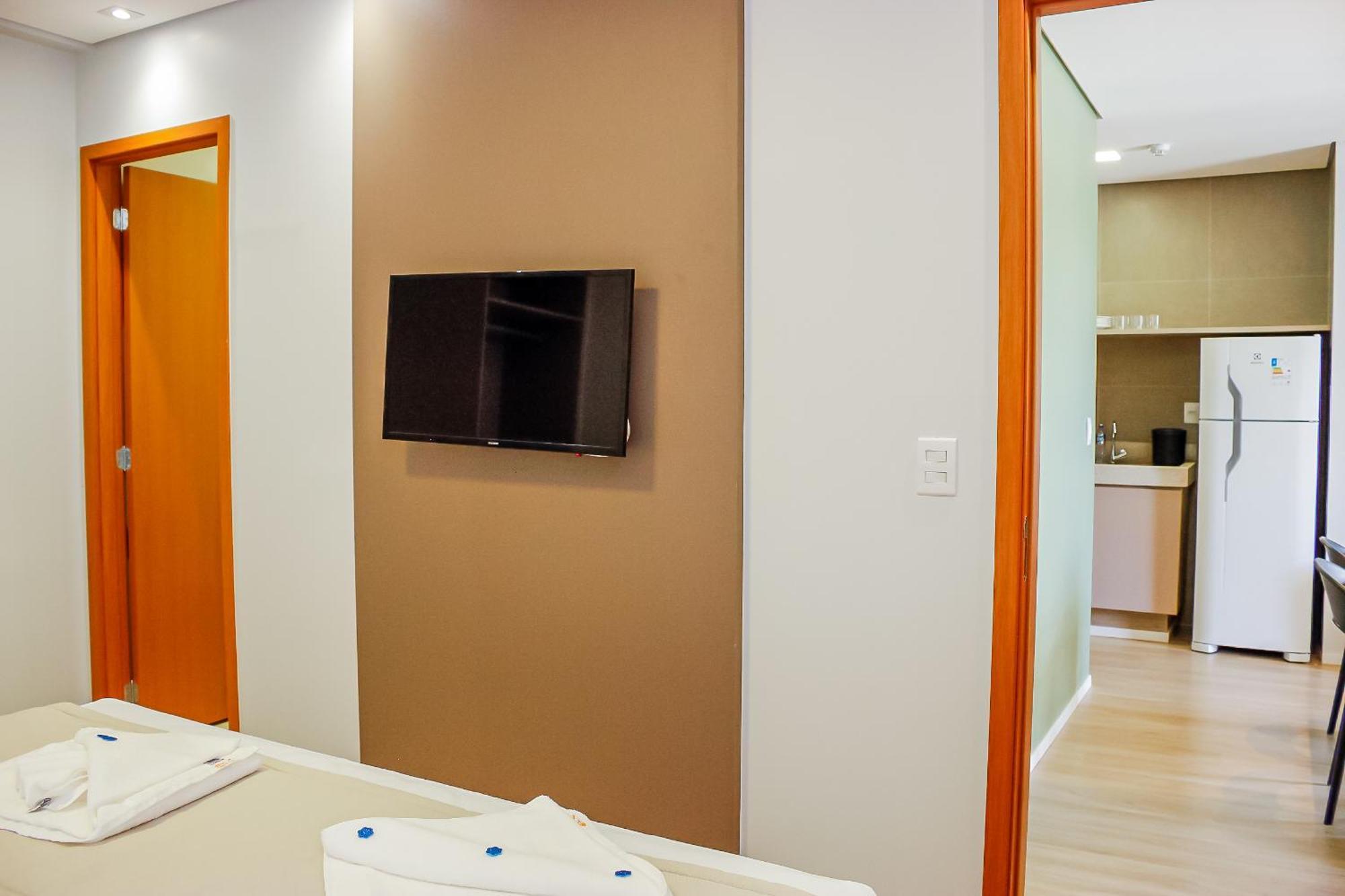 Hotel Lagoa Ecotowers - Lagoa Oficial *