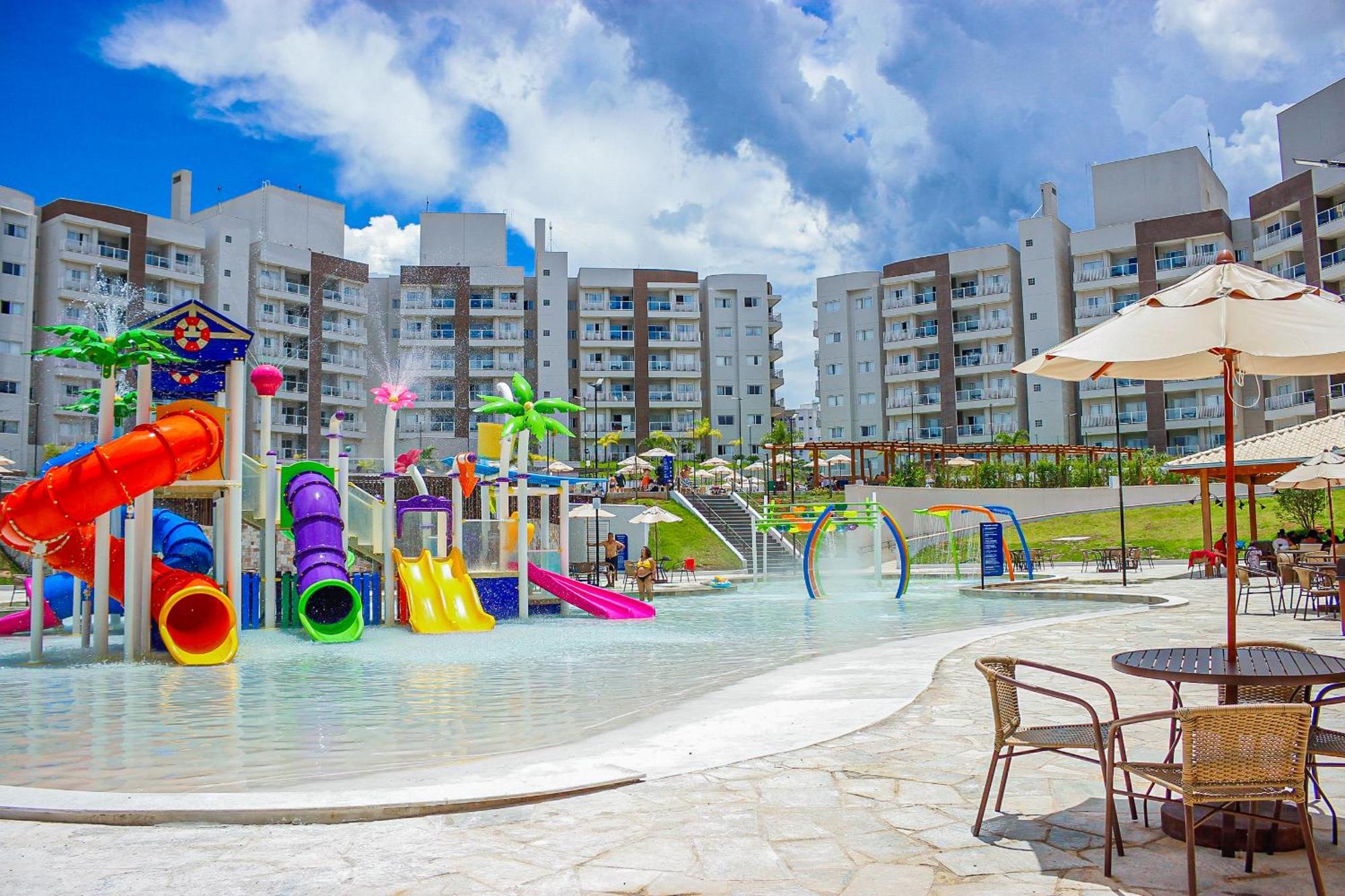 Lagoa Ecotowers - Lagoa Oficial *