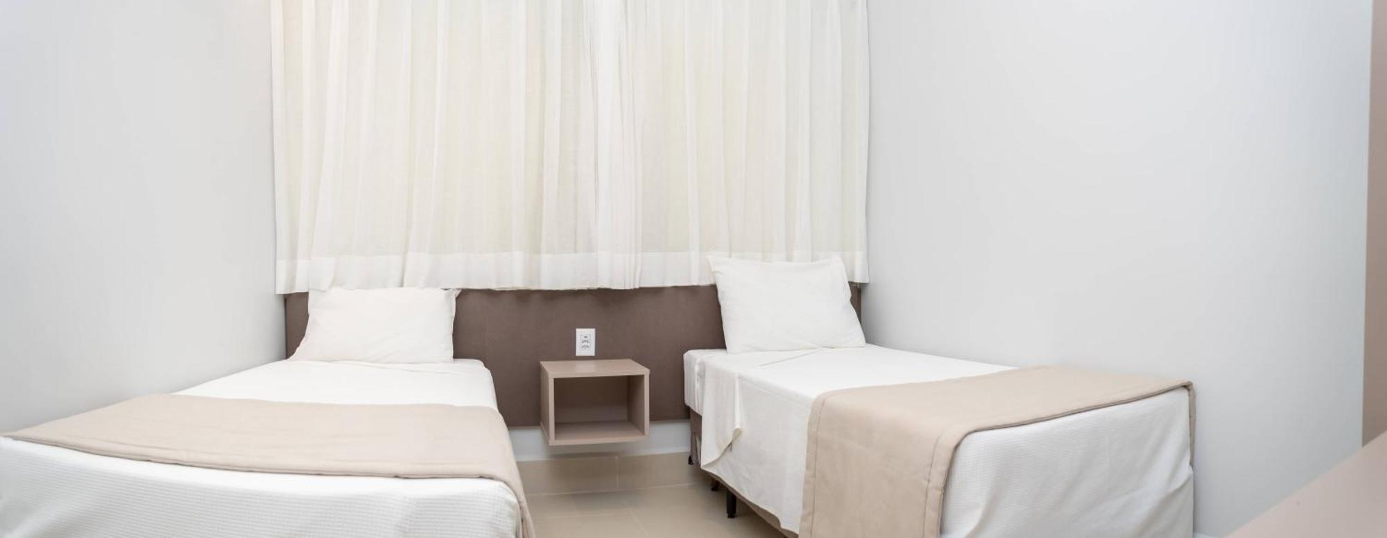 Lagoa Ecotowers - Lagoa Oficial *