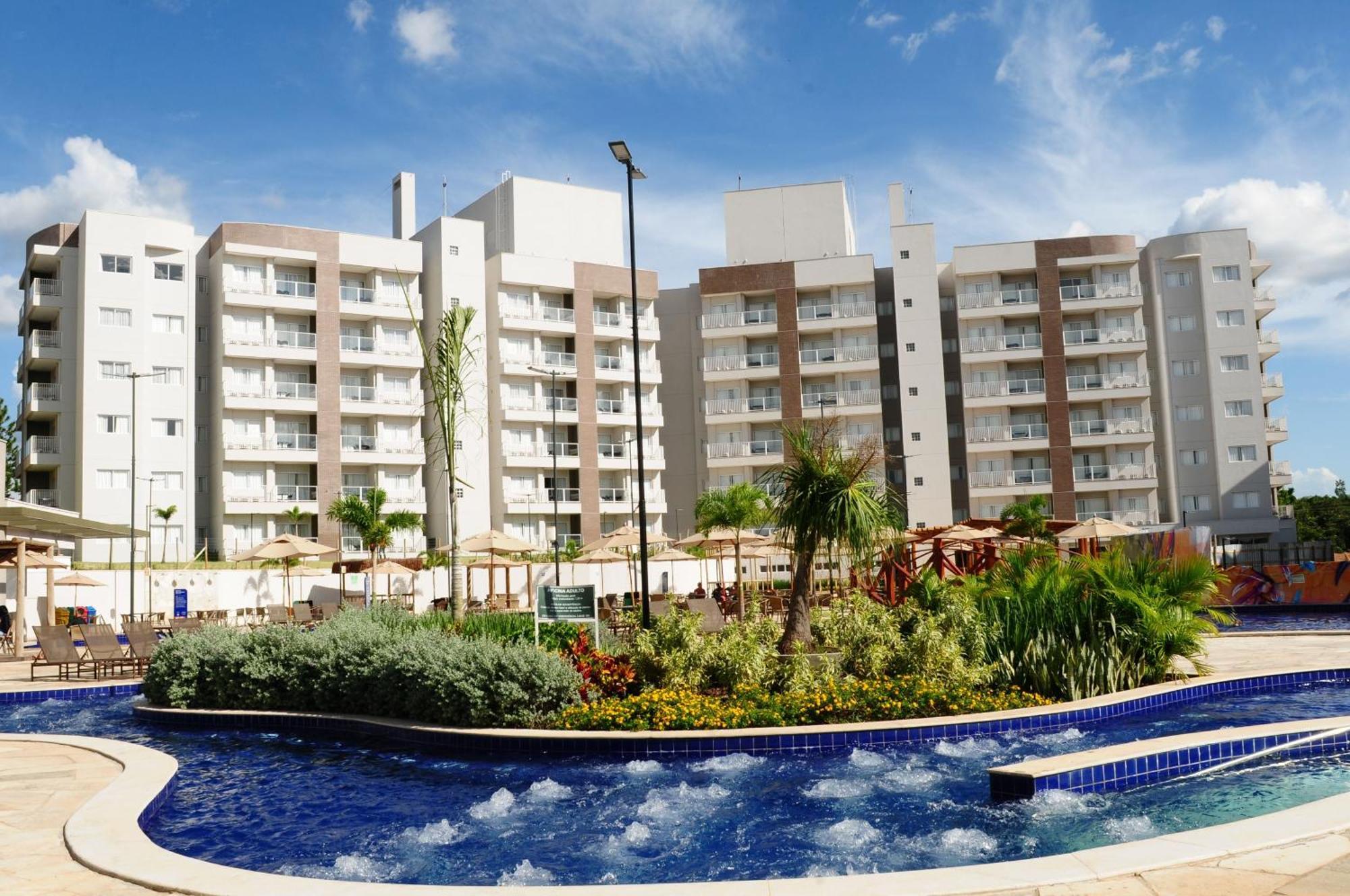 Lagoa Ecotowers - Lagoa Oficial