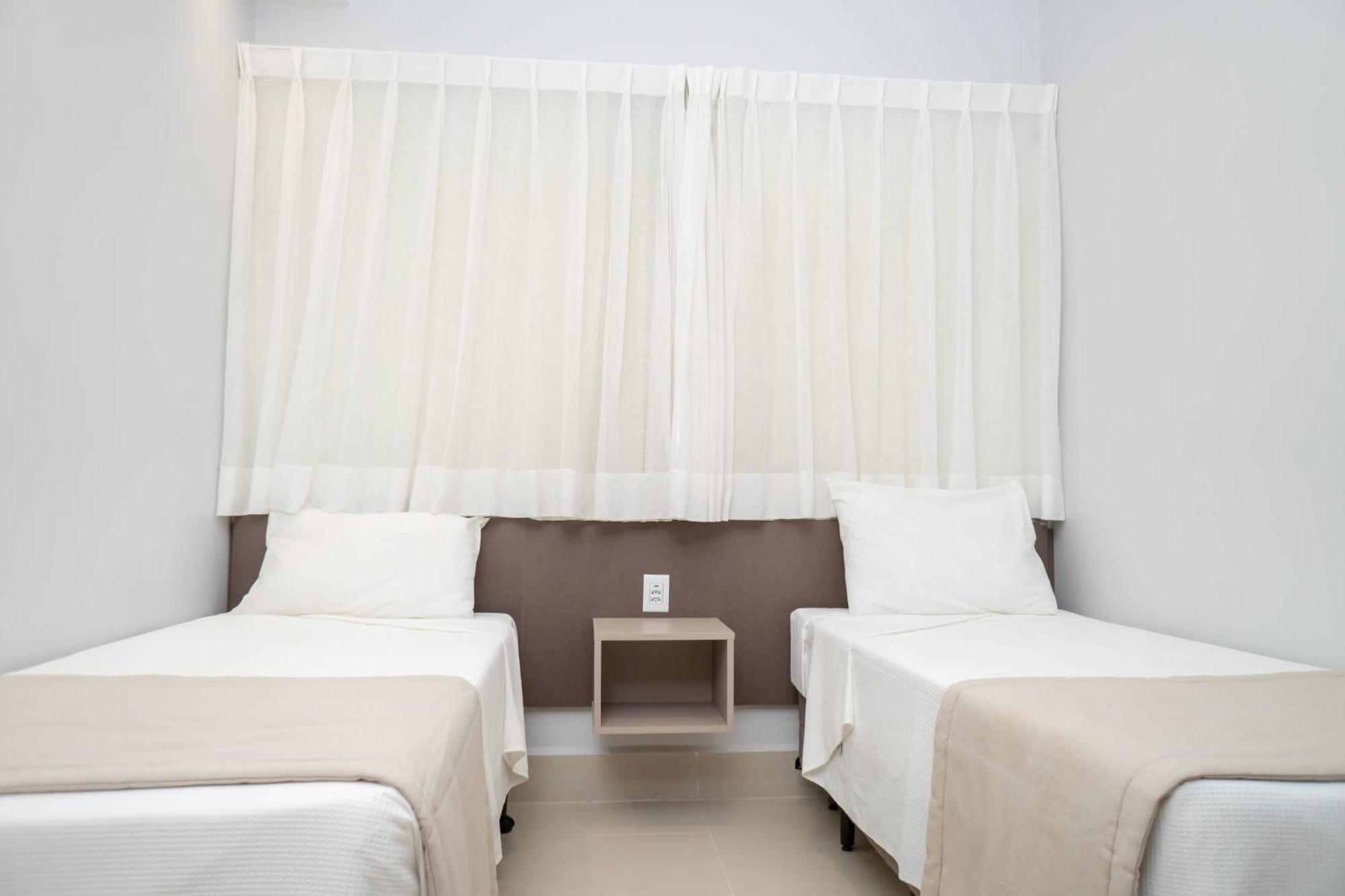 Lagoa Ecotowers - Lagoa Oficial 酒店 Caldas Novas