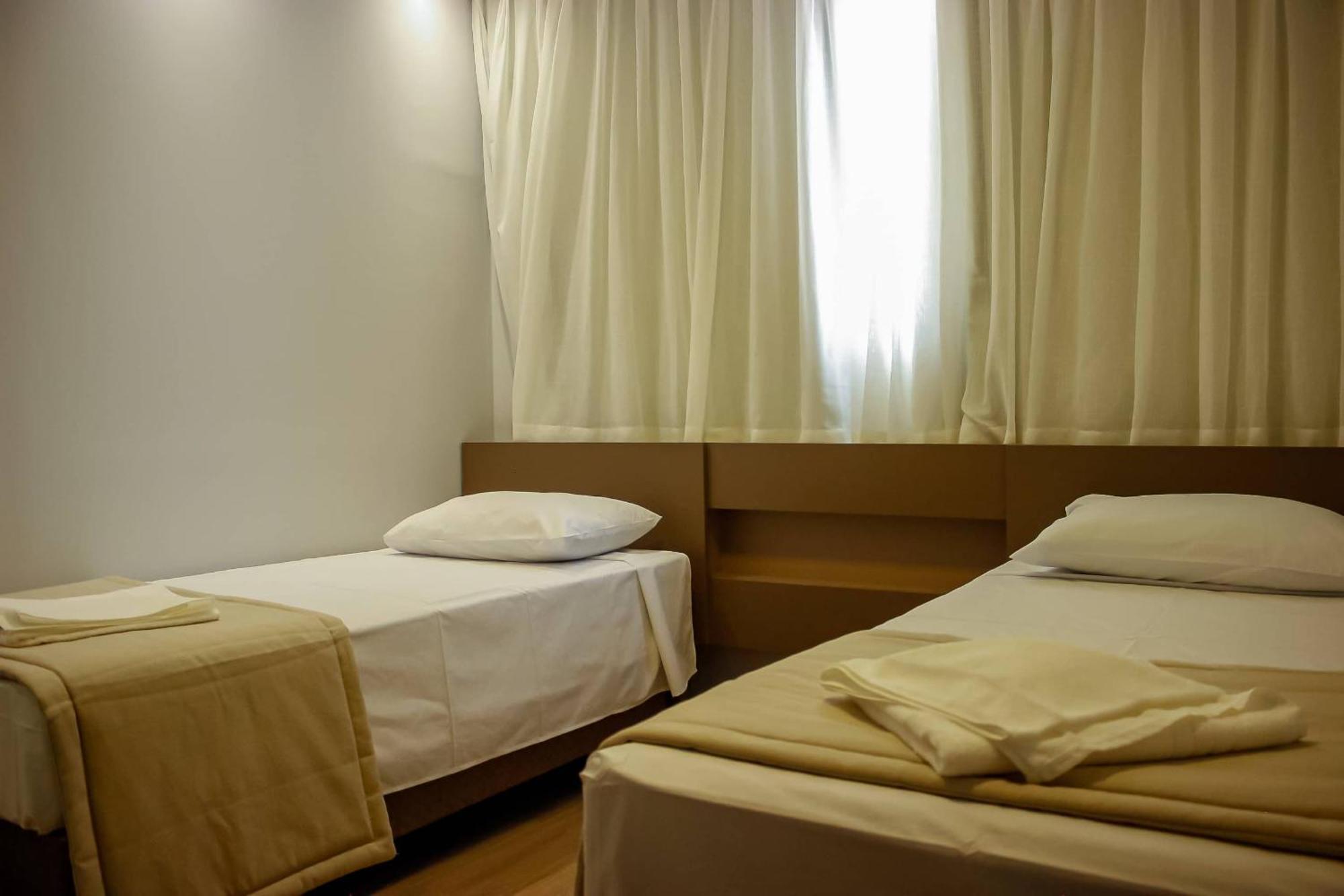 Lagoa Ecotowers - Lagoa Oficial 酒店