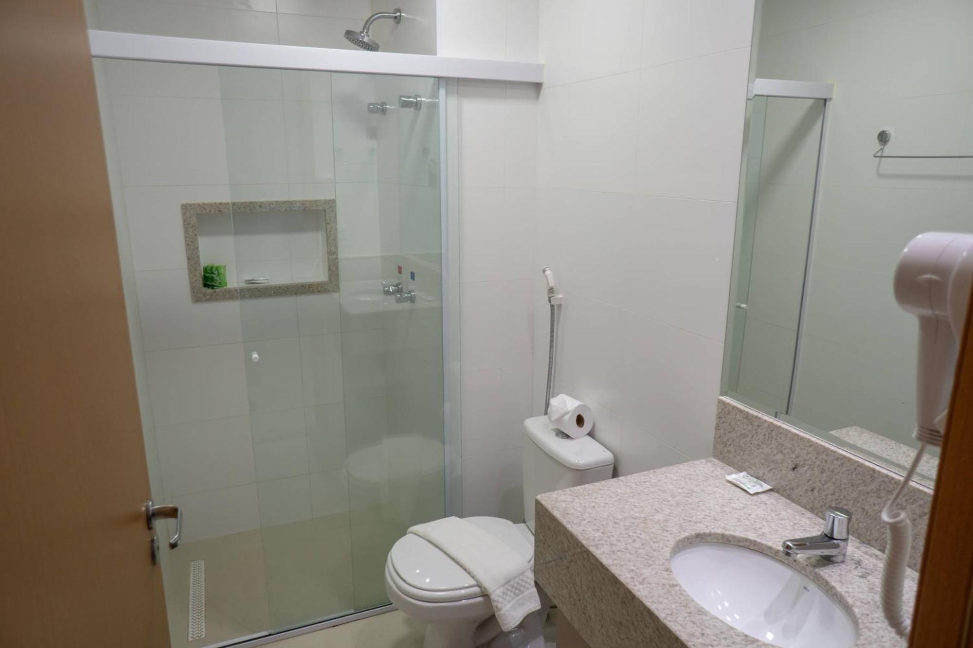 Lagoa Ecotowers - Lagoa Oficial 酒店