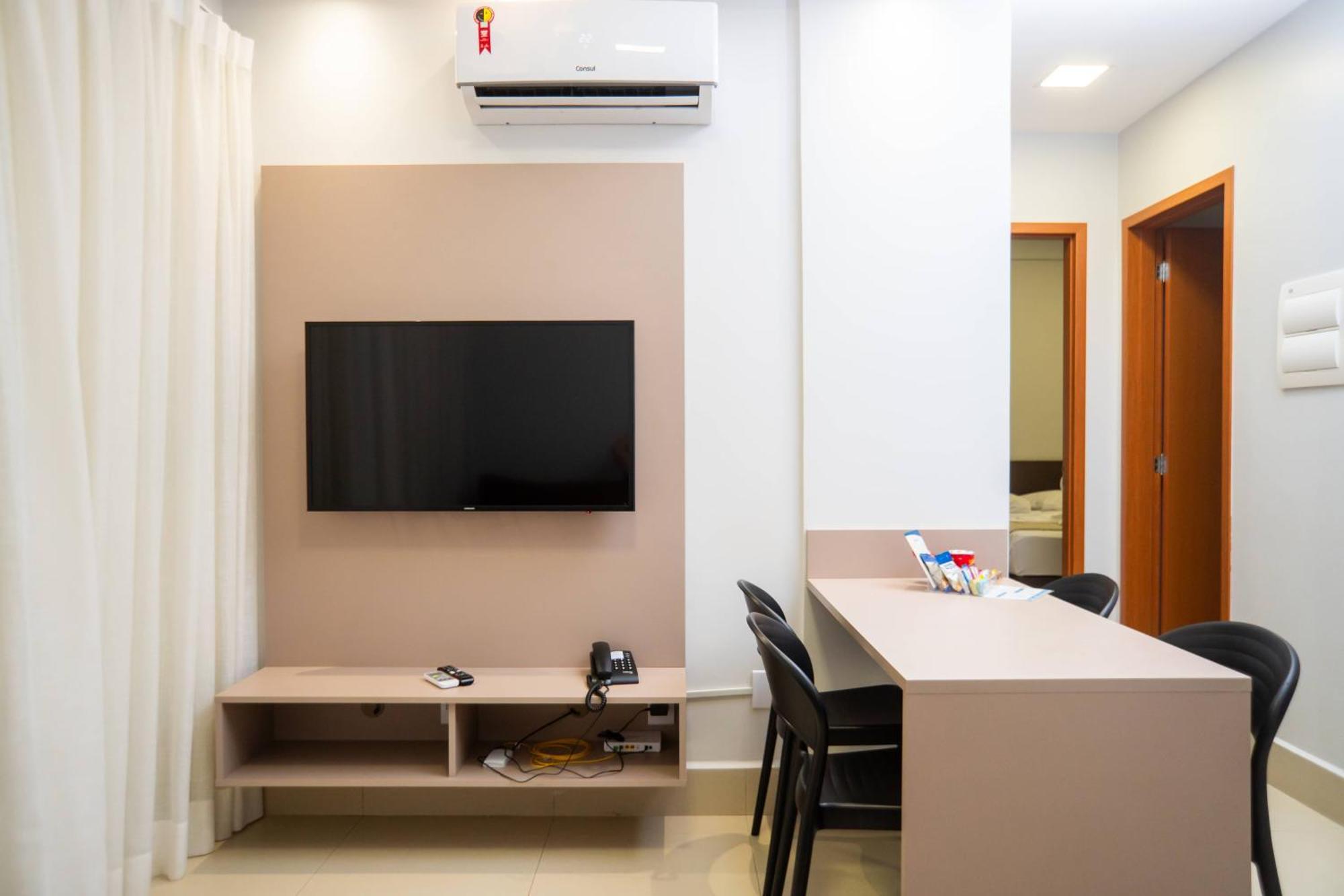 酒店 Lagoa Ecotowers - Lagoa Oficial