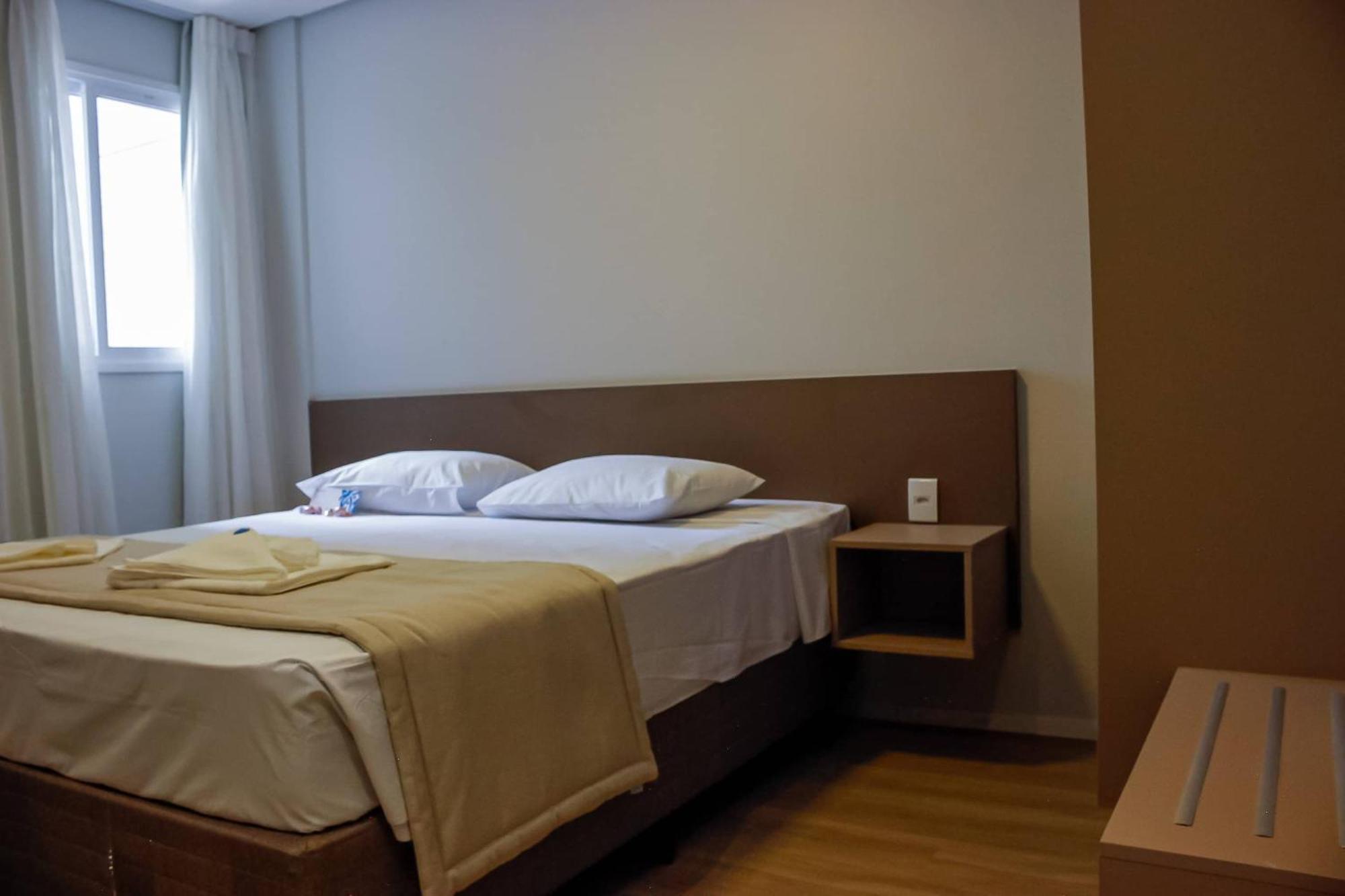 Lagoa Ecotowers - Lagoa Oficial 酒店 Caldas Novas