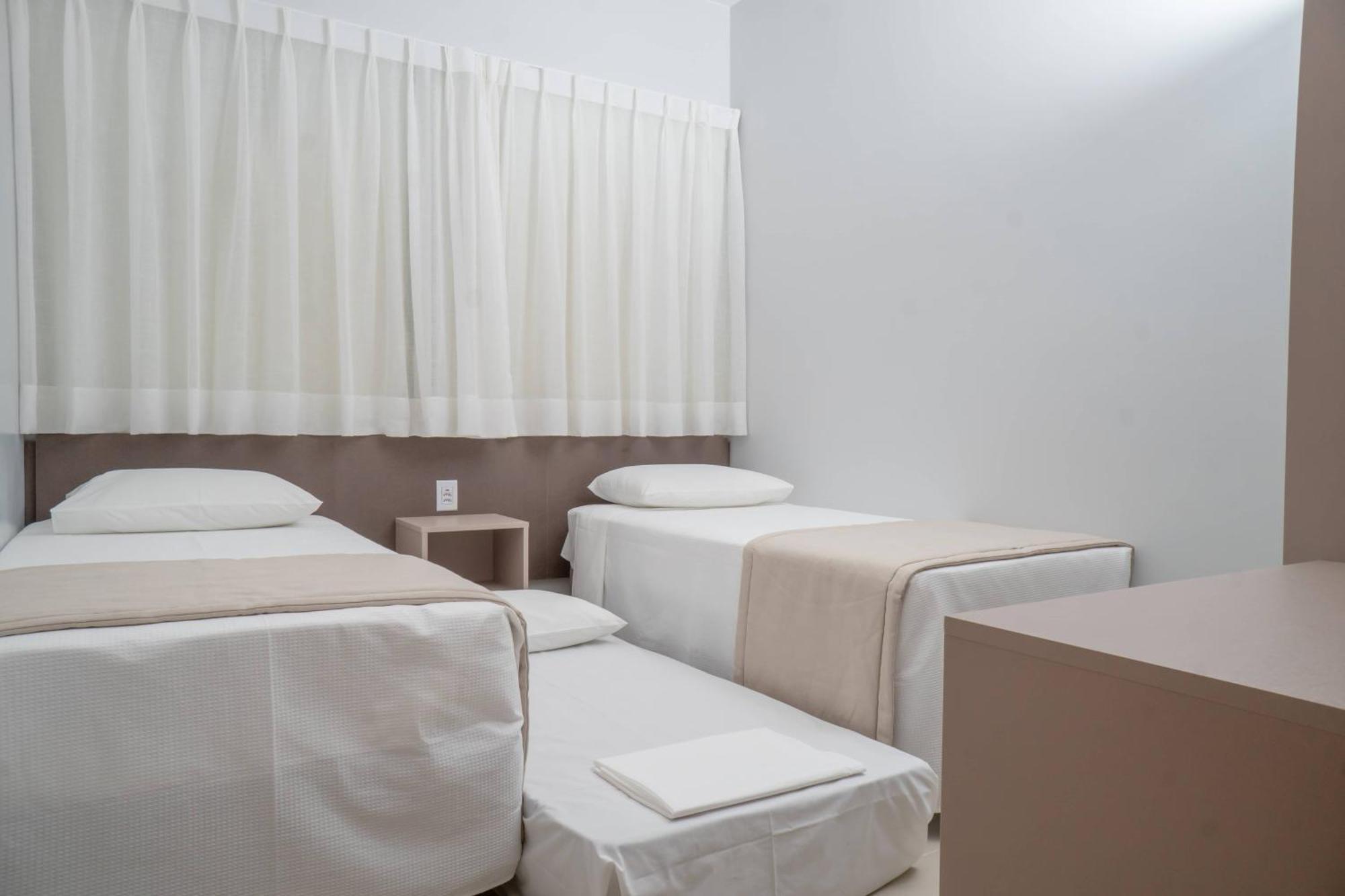 酒店 Lagoa Ecotowers - Lagoa Oficial Caldas Novas