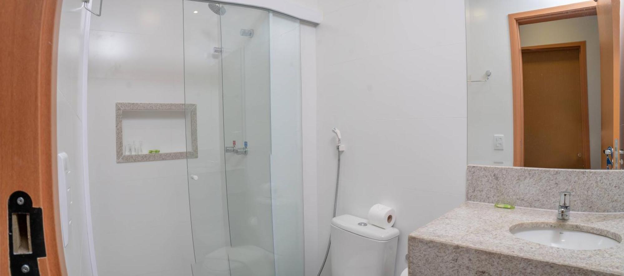 酒店 Lagoa Ecotowers - Lagoa Oficial